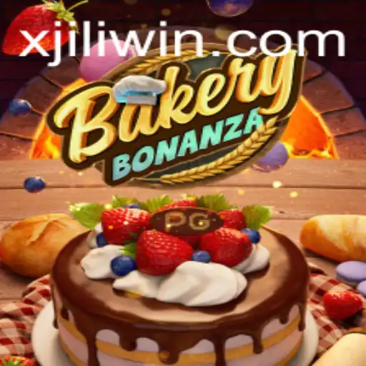 BakeryBonanza: A Sweet Escape Into the World of XJILI