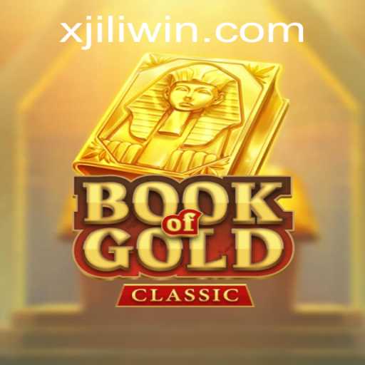 Explore the Enchanting World of BookOfGoldClassic: A Mesmerizing Journey with XJILI