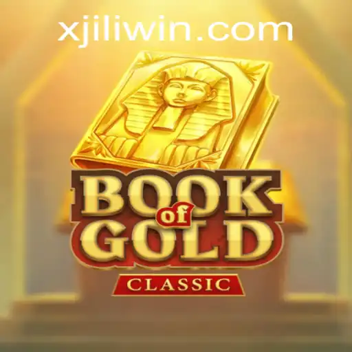 Explore the Enchanting World of BookOfGoldClassic: A Mesmerizing Journey with XJILI