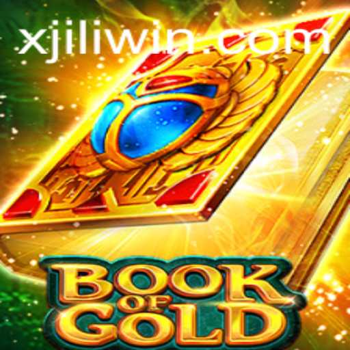 Unveiling the Enchanting World of BookofGold