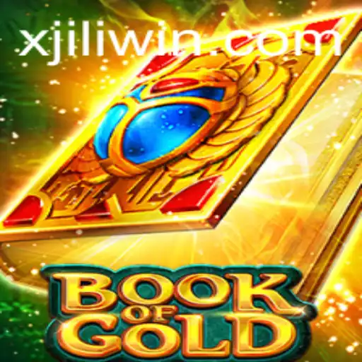 Unveiling the Enchanting World of BookofGold