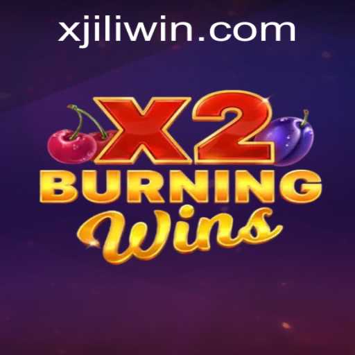 Exploring the Dynamic World of BurningWinsX2: A Modern Slot Game Infused with Tradition