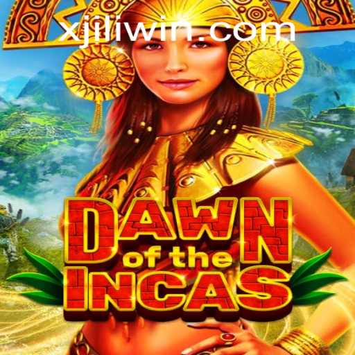 Explore the Enigmatic World of DawnoftheIncas