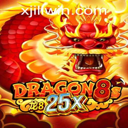 Dragon8s25x: Unleashing the Power of XJILI in Modern Gaming