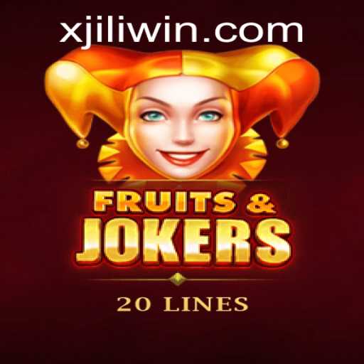 Exploring the Exciting World of FruitsAndJokers20: A Dive into XJILI's Latest Game