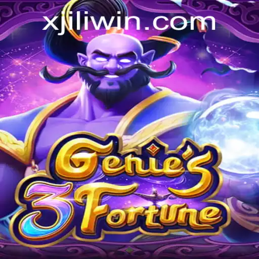 Genie3Fortune: Unveiling the Magic of XJILI