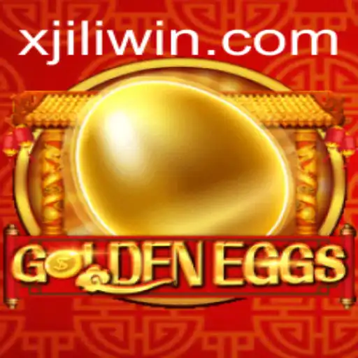 Unraveling the Exciting World of GoldenEggs: A Deep Dive into XJILI Adventures