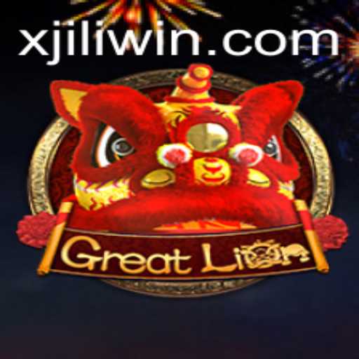 Unveiling the Magic of GreatLion: The Ultimate Adventure with XJILI