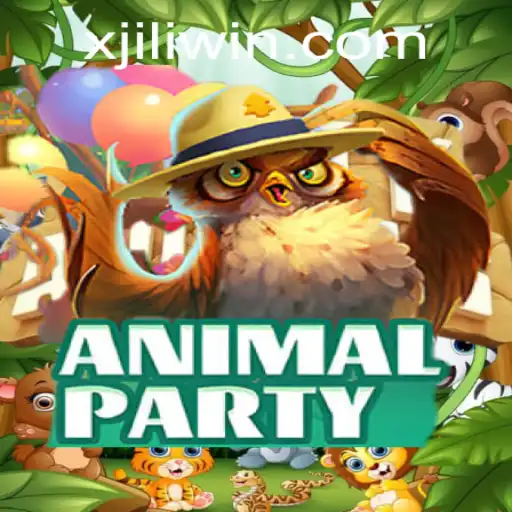 AnimalParty: Dive into the World of Adventure with XJILI