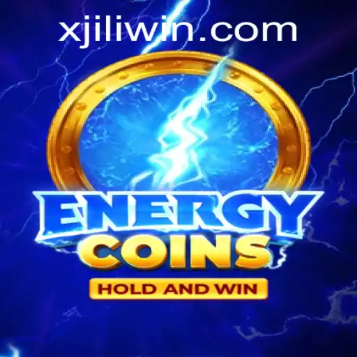 Unveiling EnergyCoins: A Thrilling Journey into the World of XJILI