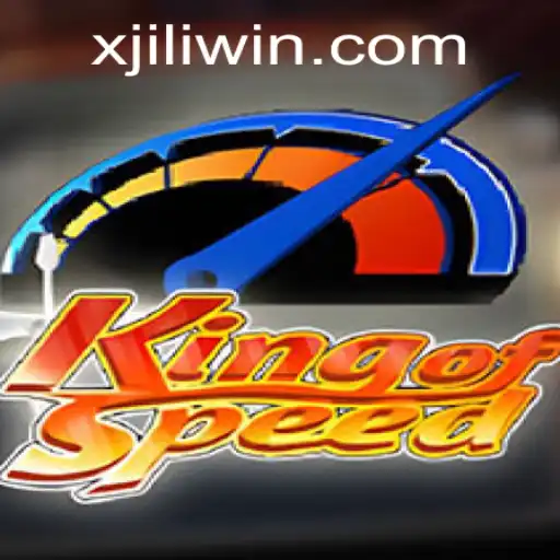 KingofSpeed: Unleashing Adrenaline with XJILI