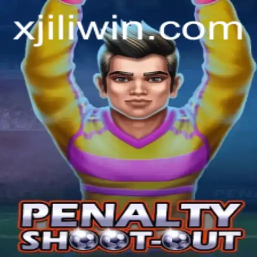 PenaltyShootOut - The Ultimate Test of Skill and Strategy in Modern Soccer