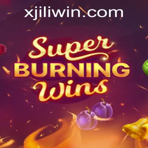 SuperBurningWins: An Exciting New Game in the World of Online Casinos