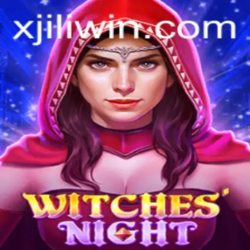 WitchesNight: A Mystical Journey into the World of XJILI