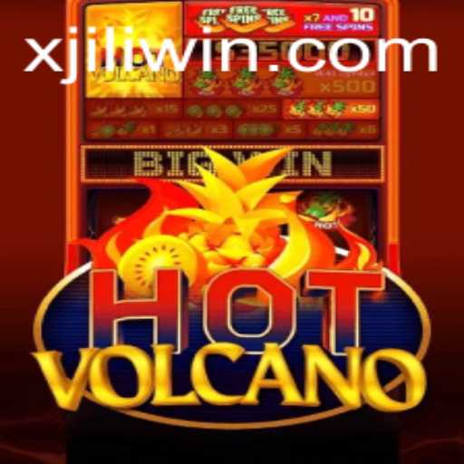 HotVolcano: A Thrilling New Game Experience with XJILI