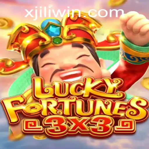 Unveiling LUCKYFORTUNES3x3: A Captivating New Gaming Experience with XJILI