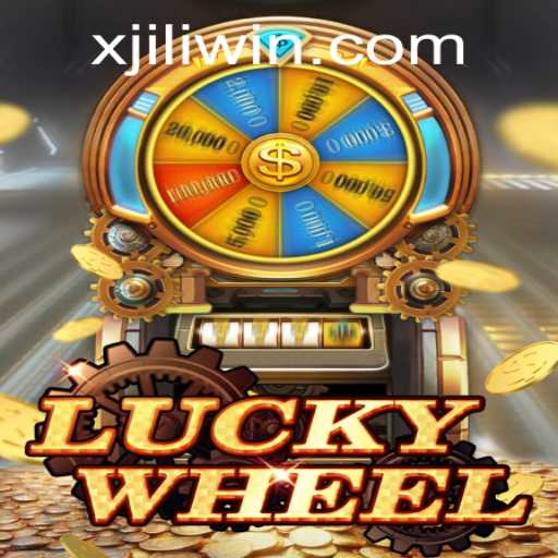 Embark on a Thrilling Journey with LuckyWheel: The Exciting Game by XJILI