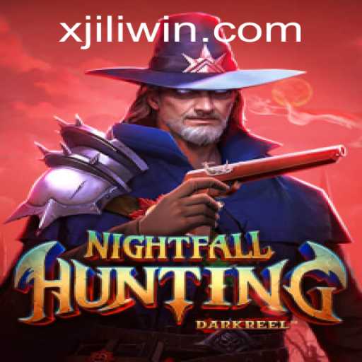 Discover the Thrills of NightfallHunting: Unveiling a New Gaming Experience