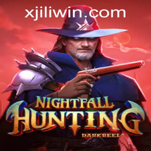 Discover the Thrills of NightfallHunting: Unveiling a New Gaming Experience