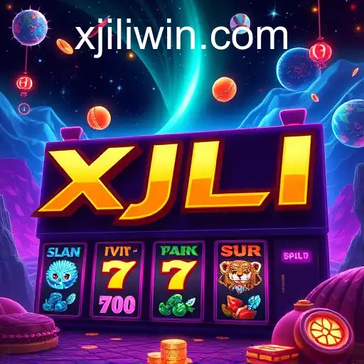The Allure of Online Slots: A Glimpse into XJILI's Impact