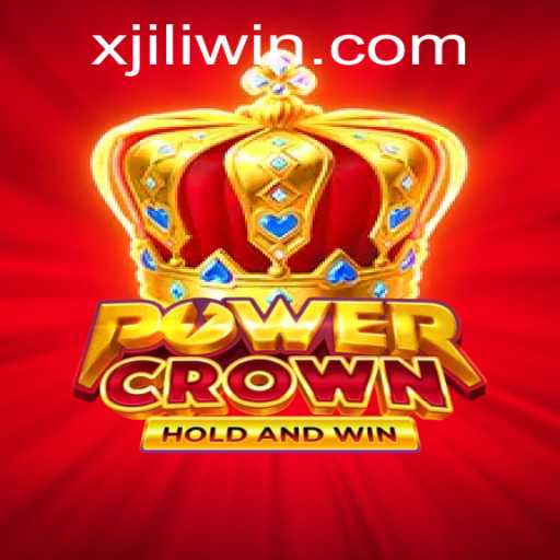 PowerCrown: Discover the Game Setting New Heights in Entertainment with XJILI