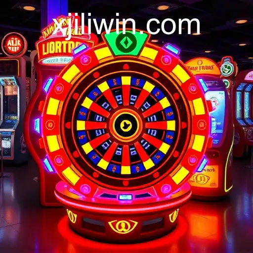 The Evolution and Impact of Rotary Games: A New Horizon with XJILI