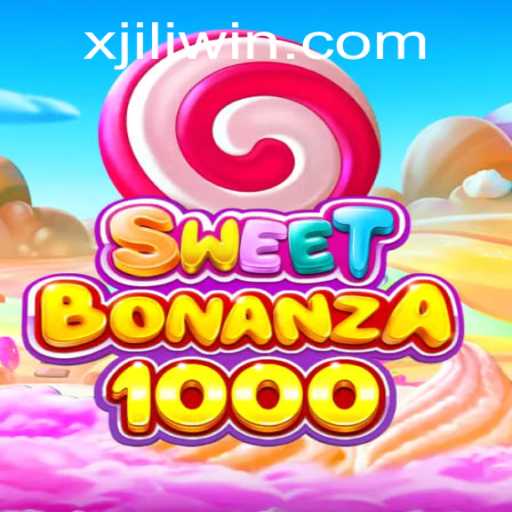 Exploring the SweetBonanza1000: A Sweet Dive into the World of XJILI