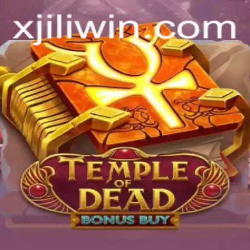 TempleofDeadBonusBuy: An Enchanting Journey with XJILI