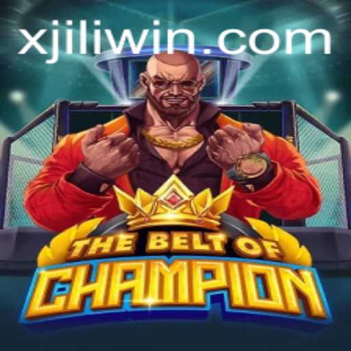 Experience the Adventure of TheBeltOfChampion