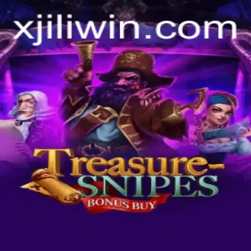 Unveiling TreasuresnipesBonusBuy: A Thrilling Adventure with XJILI